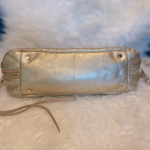 Rebecca Minkoff Swing Convertible Shoulder Bag - Picture 7 of 7